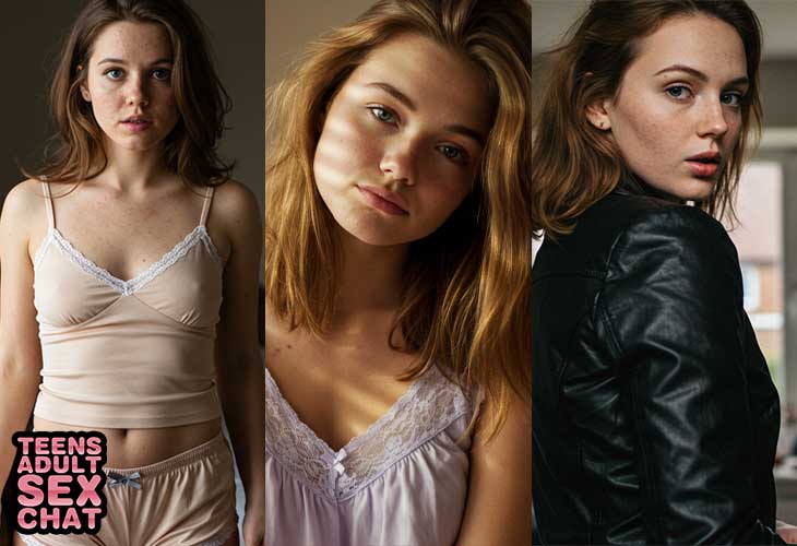 Teens Adult Sex Chat